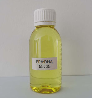 清远EPA55 / DHA25精制鱼油