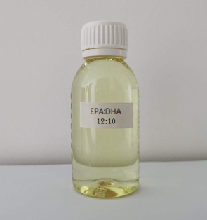 EPA12 / DHA10精制鱼油