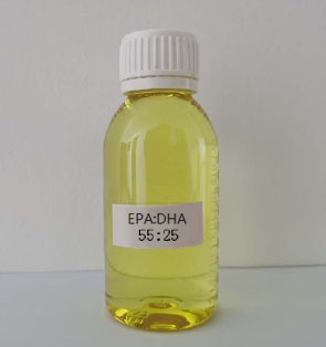 黄石EPA55 / DHA25精制鱼油