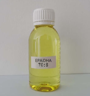 EPA70 / DHA8精制鱼油