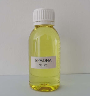 四平EPA33 / DHA22精制鱼油