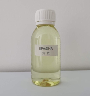 阿拉善盟EPA38 / DHA25精制鱼油