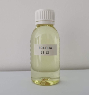 EPA18 / DHA12精制鱼油
