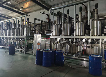 深海鱼油提取 深海鱼油提取